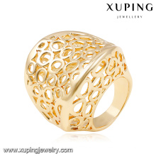 14045-Xuping unisex modelo de anillo de joyería sexy para mujeres hombres
